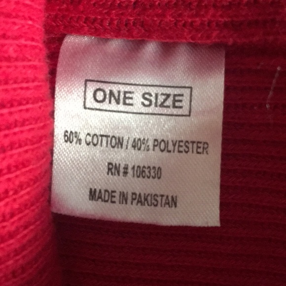 Red hat - Picture 3 of 4